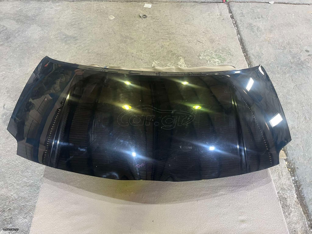 TOYOTA AURIS 09