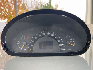 ΚΑΝΤΡΑΝ CDi MERCEDES VITO W639 VIANO 2004-2015