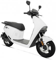 Keeway 2025 BLUESHARK H1