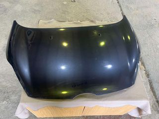 FORD FIESTA 09
