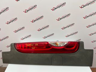 Φανάρι πίσω αριστερά διπλή πόρτα Opel Vivaro, Nissan Primastar, Renault Trafic 06-14