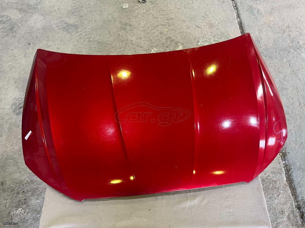 SEAT IBIZA FR 18