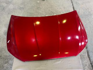 SEAT IBIZA FR 18