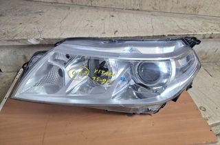 SUZUKI VITARA 15-18 ΦΑΝΟΣ ΕΜΠΡΟΣ ΑΡΙΣΤΕΡΟ (41F1)