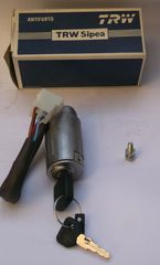 Μαγνητικός Διακόπτης Μίζας/Μηχανής - Alfa Romeo 33 - TRW Sipea