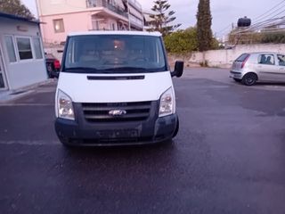 Ford Transit 2009