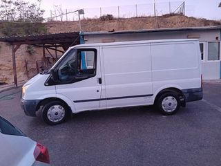 Ford Transit 2009-thumb-1