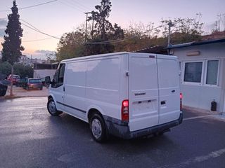 Ford Transit 2009-thumb-2