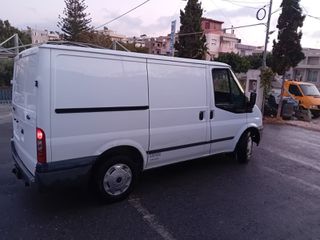 Ford Transit 2009-thumb-4