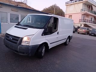 Ford Transit 2009-thumb-5
