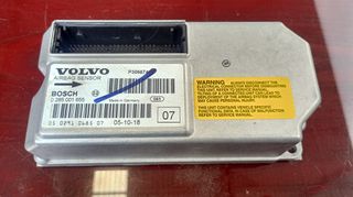 Εγκέφαλος Air Bag VOLVO S60  / V70  0285001655 / P30667469