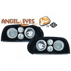 φαναρια  Σετ προβολέων για VW GOLF 3 angel eyes eautoshop gr