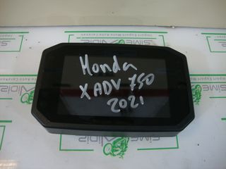 HONDA XADV 750 2021