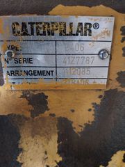 Κινητήρες (μοτέρ) CAT 2024 ΚΙΝΗΤΗΡΑΣ 3406-thumb-6