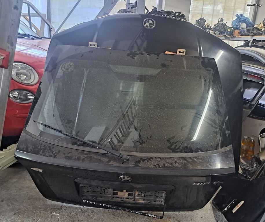 ΤΖΑΜΟΠΟΡΤΑ