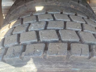 ΖΑΝΤΟΛΑΣΤΙΧΑ ΤΥΠΟΥ 285.70.19.5