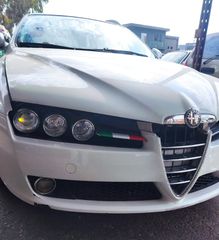 ALFA ROMEO ALFA159 SW '08 2.200cc - Κινητήρες - Μοτέρ - Αυτόματα Σασμάν