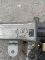 ΤΟΥΟΤΑ RAV 4  ΗΛΙΟΡΟΦΗΣ ΜΟΤΕΡ 00-05  85730-33010 DENSI