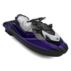 Sea-Doo 2025 GTI 170 SE AUDIO 2025 MIDNIGHT PURPLE