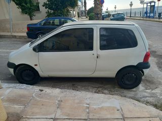 Renault Twingo 2002 TWINGO