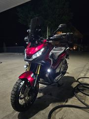 Honda X-ADV 2019 X-ADV 750-thumb-5