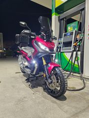 Honda X-ADV 2019 X-ADV 750-thumb-7