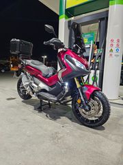Honda X-ADV 2019 X-ADV 750-thumb-8