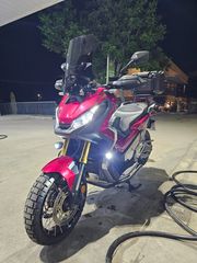 Honda X-ADV 2019 X-ADV 750-thumb-6