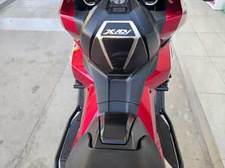 Honda X-ADV 2019 X-ADV 750-thumb-9