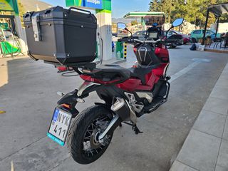 Honda X-ADV 2019 X-ADV 750-thumb-3