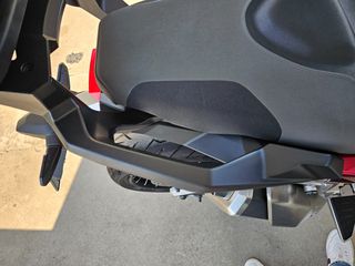 Honda X-ADV 2019 X-ADV 750-thumb-10