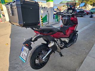 Honda X-ADV 2019 X-ADV 750-thumb-4