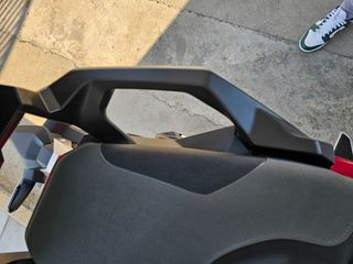 Honda X-ADV 2019 X-ADV 750-thumb-11