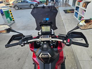 Honda X-ADV 2019 X-ADV 750-thumb-12