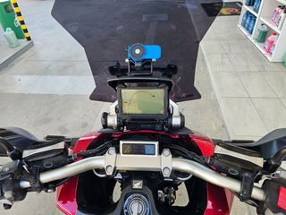 Honda X-ADV 2019 X-ADV 750-thumb-13