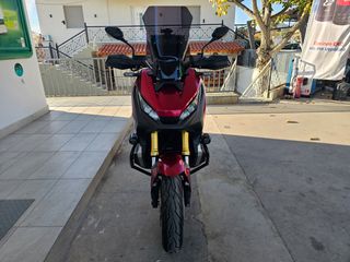 Honda X-ADV 2019 X-ADV 750-thumb-14
