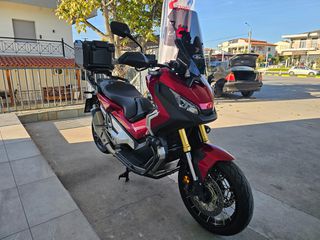 Honda X-ADV 2019 X-ADV 750-thumb-16