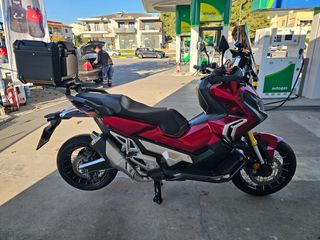 Honda X-ADV 2019 X-ADV 750-thumb-18