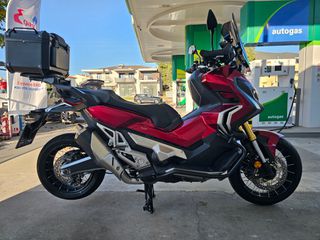 Honda X-ADV 2019 X-ADV 750-thumb-20