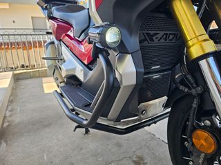 Honda X-ADV 2019 X-ADV 750-thumb-25