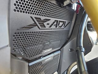 Honda X-ADV 2019 X-ADV 750-thumb-26