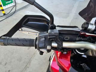 Honda X-ADV 2019 X-ADV 750-thumb-30