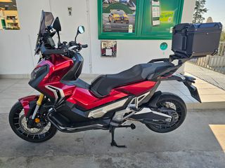 Honda X-ADV 2019 X-ADV 750-thumb-33