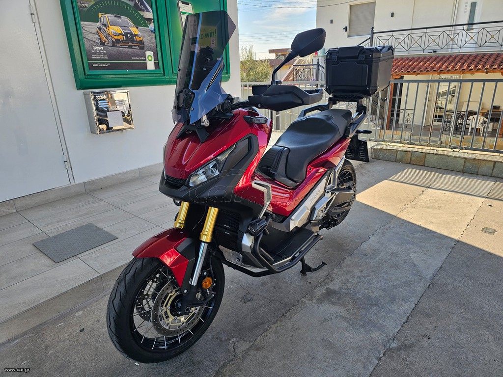 Honda X-ADV 2019 X-ADV 750