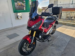 Honda X-ADV 2019 X-ADV 750-thumb-34
