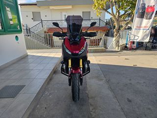 Honda X-ADV 2019 X-ADV 750-thumb-35