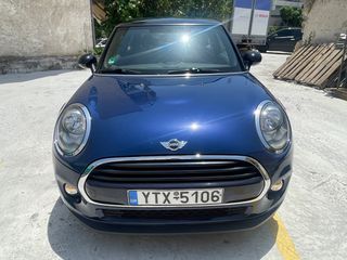 Mini Cooper 2015 F56