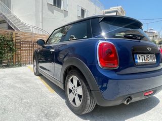 Mini Cooper 2015 F56-thumb-1