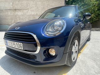 Mini Cooper 2015 F56-thumb-2