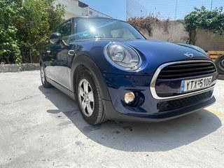 Mini Cooper 2015 F56-thumb-3